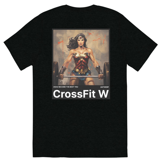 Wonder Woman-T-shirt