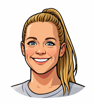 Inga — CrossFit W coach