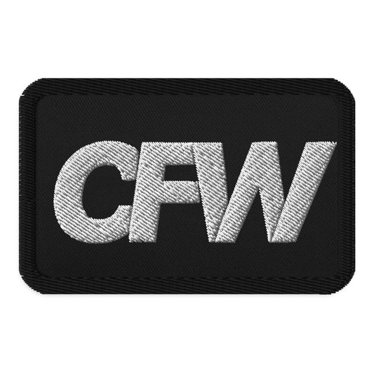 Patch CFW