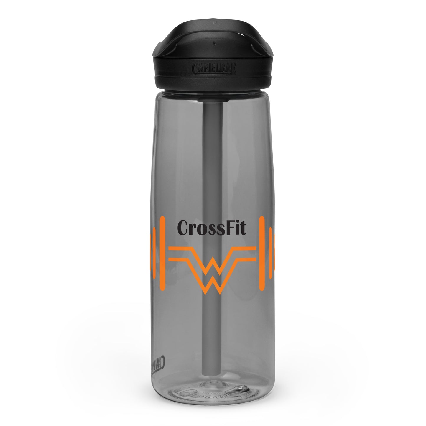 Sports water bottle